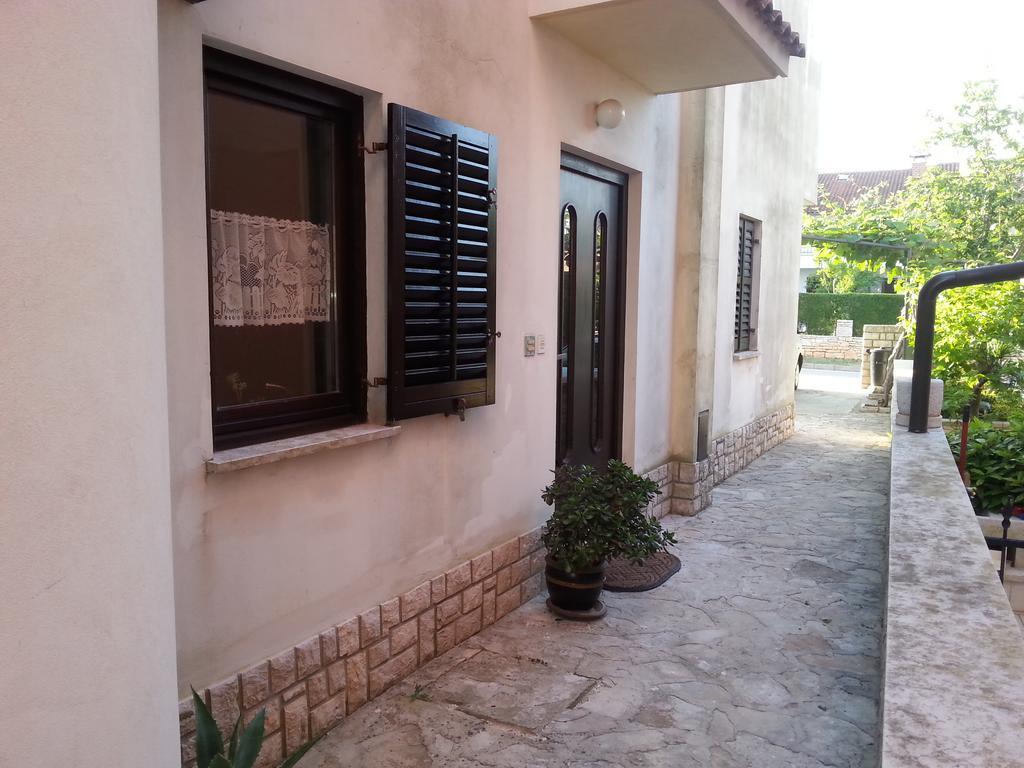Apartment Bozac Rovinj Quarto foto