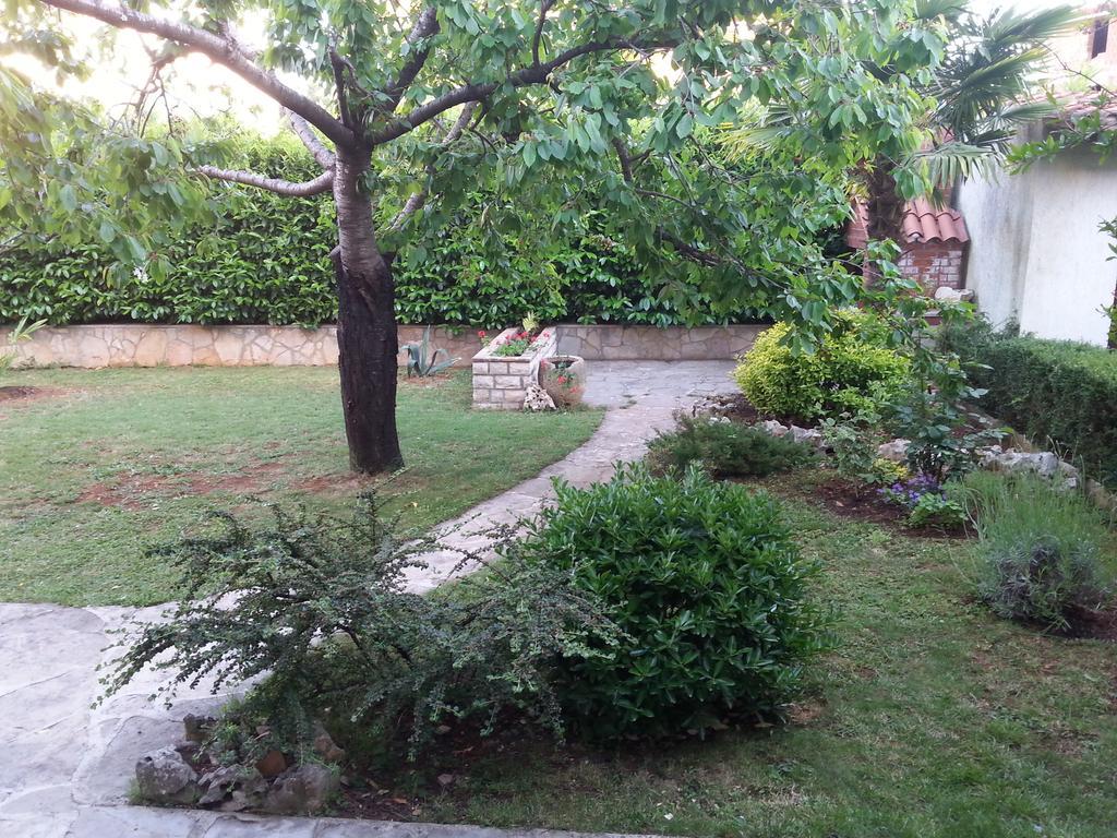 Apartment Bozac Rovinj Quarto foto