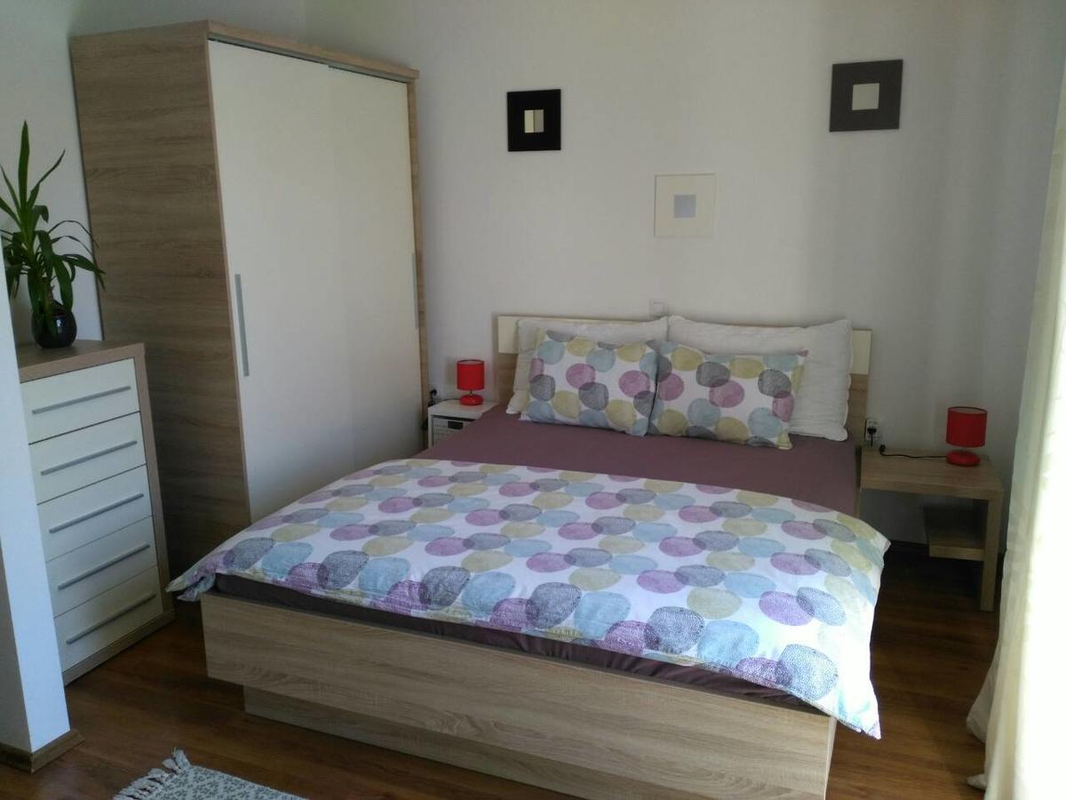 Apartment Bozac Rovinj Exterior foto