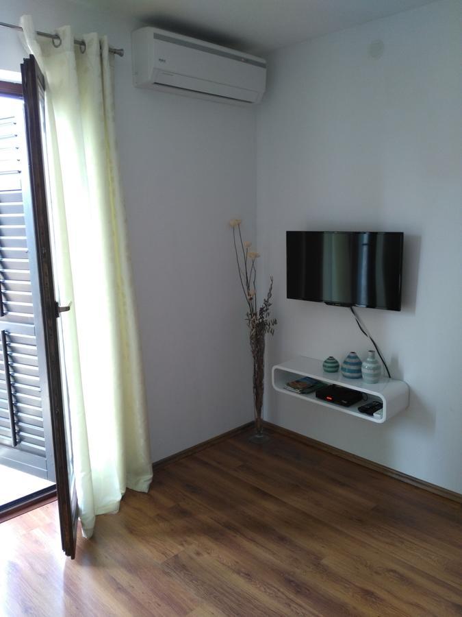 Apartment Bozac Rovinj Exterior foto